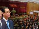 Tham nhũng để đầu tư chính trị, từ Ba Dũng đến Tô Lâm!
