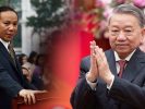 HÀN GẮN VÀ HÒA GIẢI