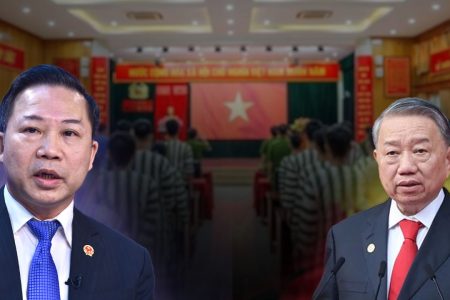 Quyết định đặc xá 30/4: TBT Tô Lâm nói vậy nhưng không phải như “zdậy”?