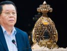 TẠM HOÃN CHIÊM BÁI XÁ LỢI TRÁI TIM BỒ TÁT THÍCH QUẢNG ĐỨC VÌ ‘CHƯA ĐỦ DUYÊN’