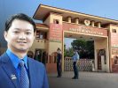 TIẾN SĨ ĐOÀN: DU HỌC ĐỂ VỀ… ĐỌC DIỄN VĂN!