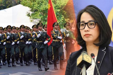 “RƯỚC GIẶC VÀO NHÀ” CHO ĐÃ, RỒI BÂY GIỜ MỚI DÁM MỞ MỒM RA PHẢN ĐỐI