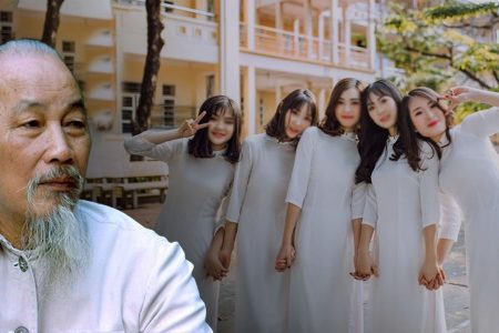 “Bò đỏ” ra sức quảng bá hình ảnh Bác Hồ có vợ con!