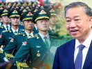 30/04: ĐÂU THẤY THỐNG NHẤT, CHỈ THẤY HỌ TÔ.