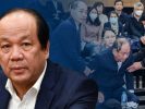 MAI TIẾN DŨNG NGÃ NGỰA…