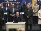 Союзники Украины проголосовали за трибунал по военным преступлениям