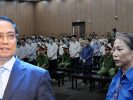 “Ảo thuật gia” Hoàng Thị Thúy Lan dùng dân nghèo biến tiền dơ thành tiền sạch!