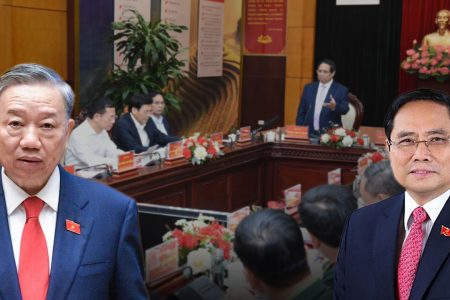 Thủ Chính, một chiến binh giỏi, một nhà chiến thuật tồi!