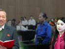 KHI QUYỀN LỰC BÁN MÌNH CHO TIỀN