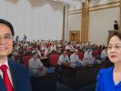 THANH TRỪNG BẰNG LUẬT, NGƯỜI DÂN KHÔNG CÒN CHỖ THỞ
