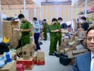 THANH TRỪNG BẰNG LUẬT, NGƯỜI DÂN KHÔNG CÒN CHỖ THỞ
