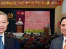 Muốn khống chế Thanh Hóa, Tổng đưa quân thọc sâu vào “sào huyệt” Thủ Chính!