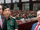 Vì sao Liên minh Trần Thanh Mẫn và phe Quân đội làm TBT Tô Lâm rất khó chịu?