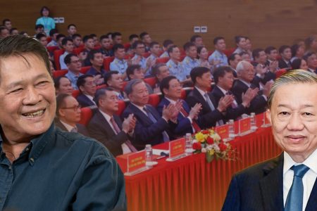 Vì sao cải cách của TBT Tô Lâm là cái chết đã được báo trước, con trai ông Lê Duẩn nói gì?