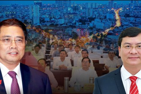 TINH GỌN HAY TINH NGHỊCH? – KHI CÀNG SÁP NHẬP CÀNG PHÌNH RA