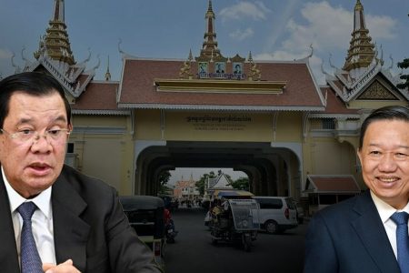 Why Vietnam turning its back on Hun Sen amid Thailand-Cambodia tense relations?