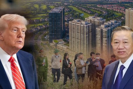 Bộ Hưng Yên và nghịch lý của TBT T. Lâm qua Dự án của Trump Organization? 