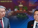 Chưa “sờ gáy” BT Nguyễn Văn Hiếu, Tô Lâm muốn gửi thông điệp gì cho Trần Thanh Mẫn?