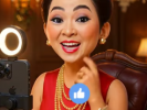 CHỊ HẰNG LIVESTREAM!