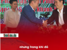 AI CHỐNG LƯNG HẬU “PHÁO”?