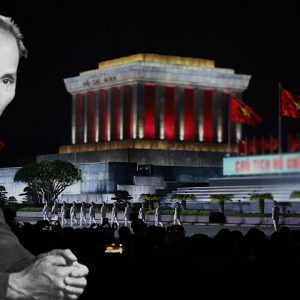 Bi kịch Hồ Chí Minh “đầu không mồ, mình không mả” ai phải chịu trách nhiệm?