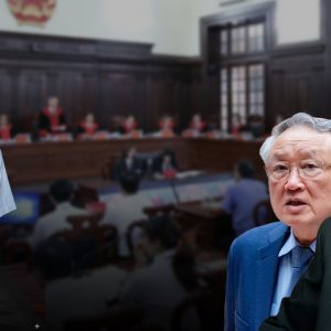 AI SẼ CHỊU TRÁCH NHIỆM TRONG VỤ ÁN HỒ DUY HẢI?