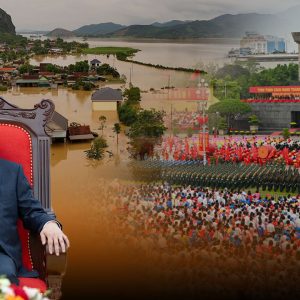 Costly Parade after Severe Storms: Where does Vietnam go?