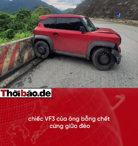 VINFAST – DOANH NGHIỆP DUY NHẤT TRÊN ĐỜI DÙNG CÔNG AN ĐỂ “CHĂM SÓC KHÁCH HÀNG”