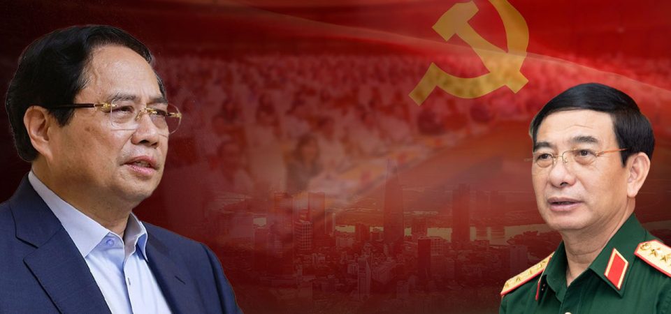 THÁNG 11 DẬY SÓNG: PHẠM MINH CHÍNH CHƯA RÚT, CUỘC CHIẾN A1 VẪN CHƯA KẾT THÚC