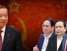 HỘI NGHỊ 14 – 15: TRUNG ƯƠNG CHỐT NHÂN SỰ “TỨ TRỤ”, NHIỆM KỲ 2026-2031 VẪN CHƯA NGÃ NGŨ?