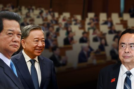 Trần Mẫn không gây gổ nhưng vì sao bị Ba Dũng và Tô Tổng muốn bứng?