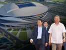 Tận dụng lợi thế họ Tô, Hưng Yên tranh thủ hút tiền làm dự án!