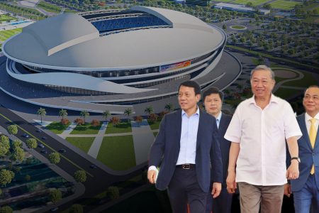 Tận dụng lợi thế họ Tô, Hưng Yên tranh thủ hút tiền làm dự án!