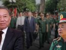 Bóng đen với T. Lâm trước ĐH14: Cơn địa chấn mang tên Hoàng Xuân Chiến?