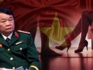 Tướng Chiến quên rằng, ở Hàn Quốc ông không được Đảng che chở!