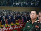 Tướng Thái bị hất, tướng Chiến tự bại, Hưng Yên trong quân đội đang thất thế!