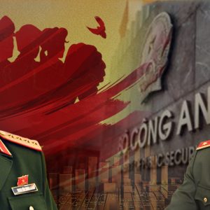 CUỘC PHẢN CÔNG THẦM LẶNG: QUÂN ĐỘI “CHẠM VÍ” PHE CÔNG AN