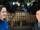 Phạm Thị Thanh Trà, con đường quan lộ đáng ngờ của nữ phó thủ đầu tiên!