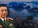 PHAN VĂN GIANG – LÁ CHẮN GIỮ BIỂN TRỜI TỔ QUỐC