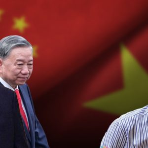 Không đặc xá cho Đinh La Thăng phép thử quyền lực của T. Lâm với Bắc kinh?