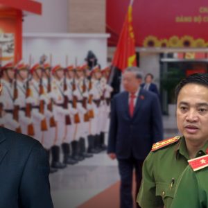 Sắp xếp lại bàn cờ quyền lực T. Lâm đang Hưng Yên hóa Bộ Công an ra sao?