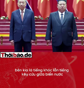 ĐẠI BÁC Ở BÌNH NHƯỠNG, TIẾNG KÊU Ở QUÊ NHÀ