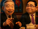 BÁO ỨNG?