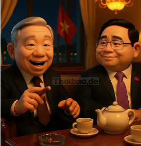 BÁO ỨNG?