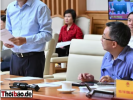 THỦ TƯỚNG CHÍNH CẢNH BÁO: “SAI PHẠM PHẢI XỬ NGHIÊM, VÔ CẢM PHẢI THAY THẾ”