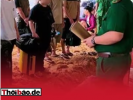 IM LẶNG TRƯỚC TỘI ÁC VƯỢT BIÊN