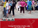 CÔNG CHỨC XÃ SAU SÁP NHẬP: “VIỆC NHIỀU, LƯƠNG THẤP, CHỖ LÀM CHẬT CHỘI”