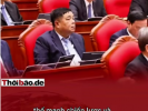 ĐẠI TƯỚNG PHAN VĂN GIANG: TỪ CHỐI “GHẾ VÀNG”, GIỮ LỬA QUÂN ĐỘI