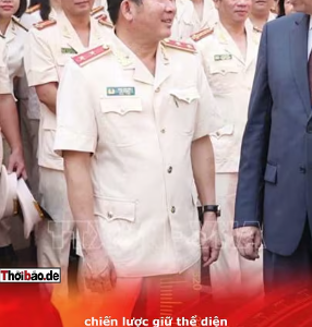 ANH RỪNG MỞ CỬA CHO “NGƯỜI BỊ ĐỐT LÒ” – CẦU HÒA TRƯỚC ĐẠI HỘI 14!