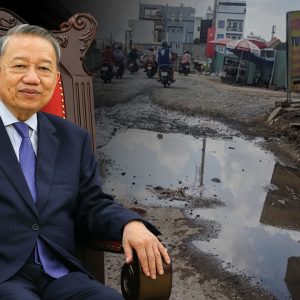 “LỜI THAN CỦA TỔNG BÍ THƯ VÀ CHIẾN LƯỢC TRÌ TRỆ CÓ CHỦ Ý”